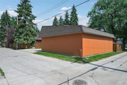 872 De L'eglise Avenue, Winnipeg, MB R2V1H1 Photo 37