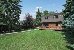 872 De L'eglise Avenue, Winnipeg, MB R2V1H1 Photo 38