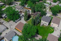 872 De L'eglise Avenue, Winnipeg, MB R2V1H1 Photo 43