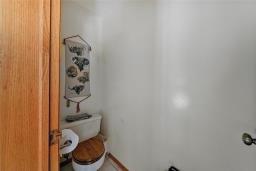 Bedroom - 872 De L'eglise Avenue, Winnipeg, MB R2V1H1 Photo 7