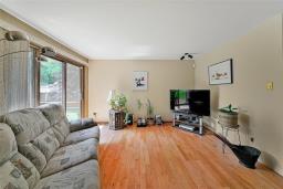 Recreation room - 872 De L'eglise Avenue, Winnipeg, MB R2V1H1 Photo 8