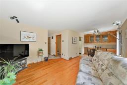 Laundry room - 872 De L'eglise Avenue, Winnipeg, MB R2V1H1 Photo 10