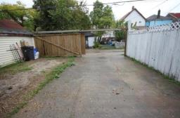 Laundry room - 440 Mcgee Street, Winnipeg, MB R3G1M9 Photo 7