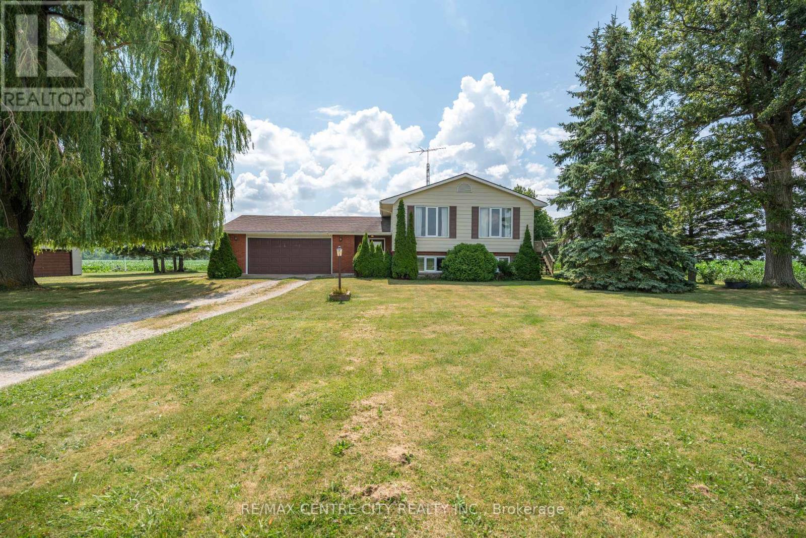 4943 FALCONBRIDGE DRIVE - 1