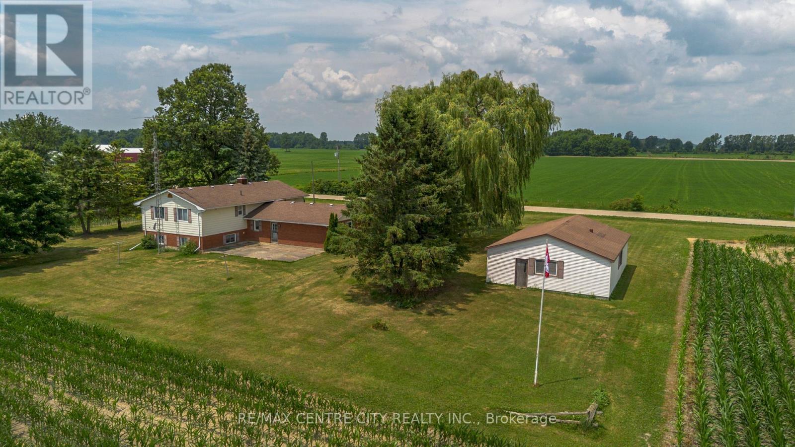 4943 FALCONBRIDGE DRIVE - 4