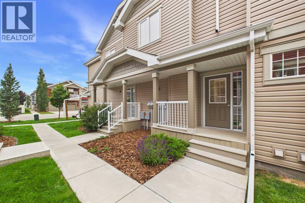 19 Golden Crescent, Red Deer