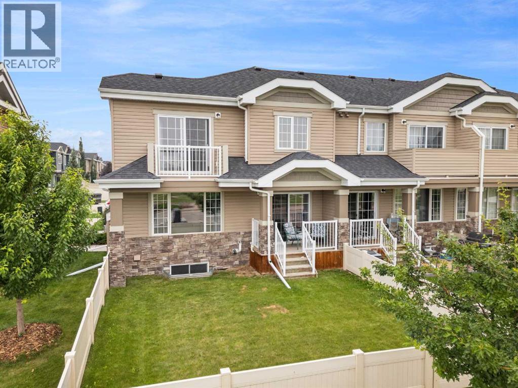19 Golden Crescent, Red Deer