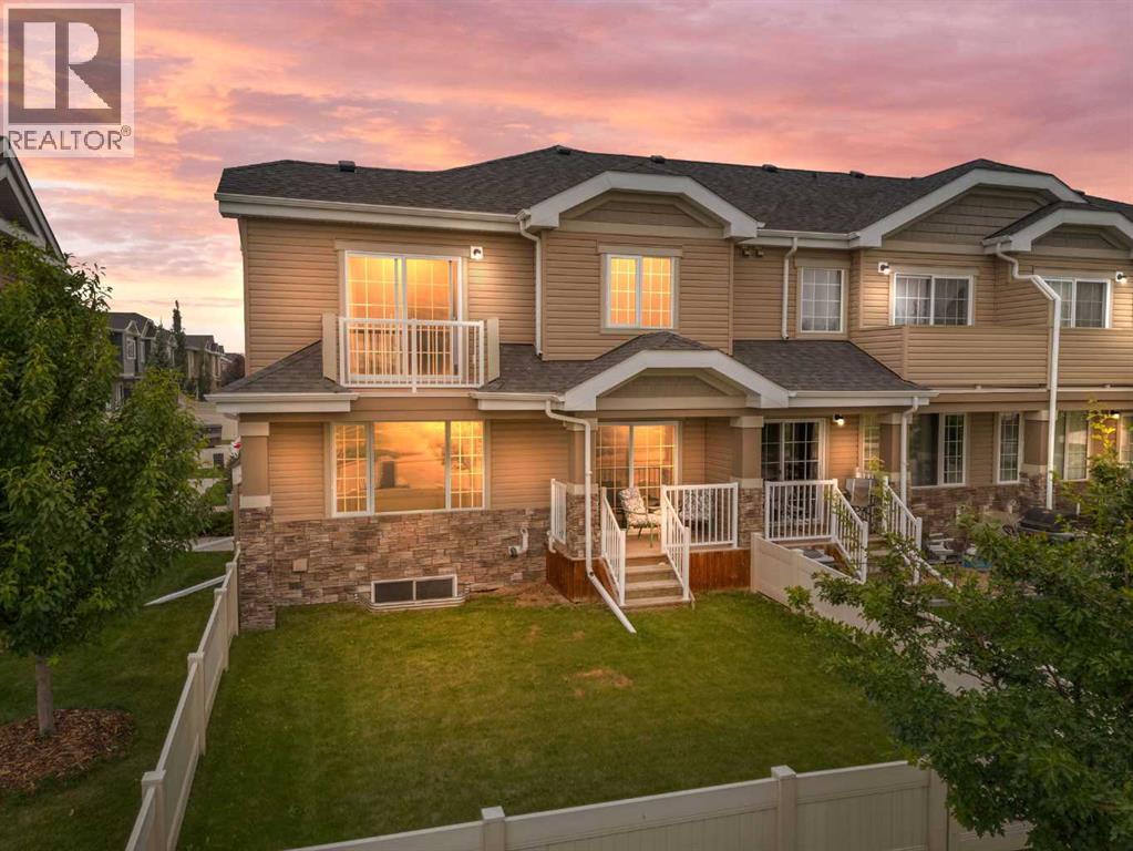 19 Golden Crescent, Red Deer
