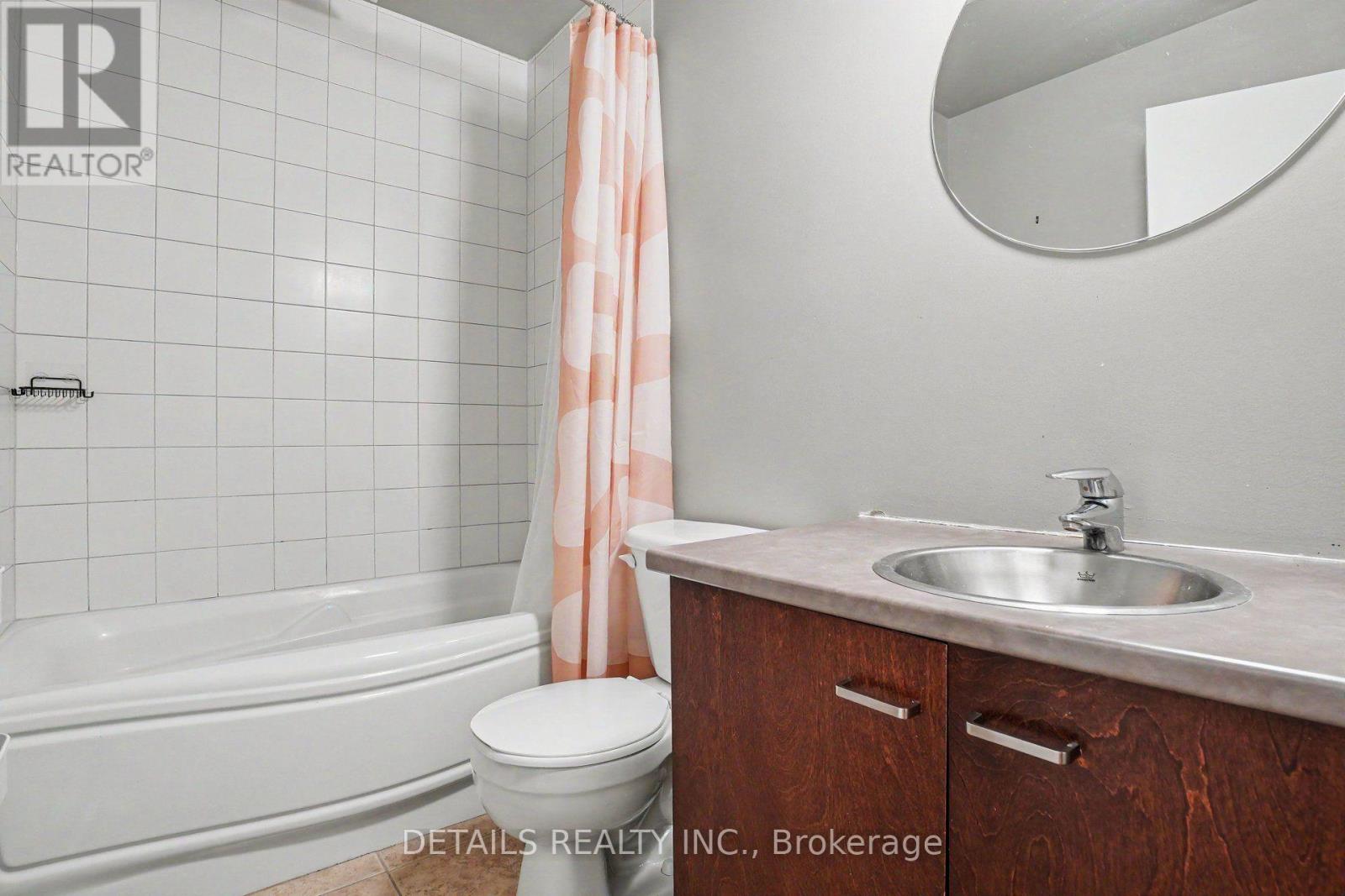 1 Bed, 1 Bath House for Rent in Ottawa – 1305 – 179 GEORGE STREET, Ottawa – MLS# X13615586 - Image 10
