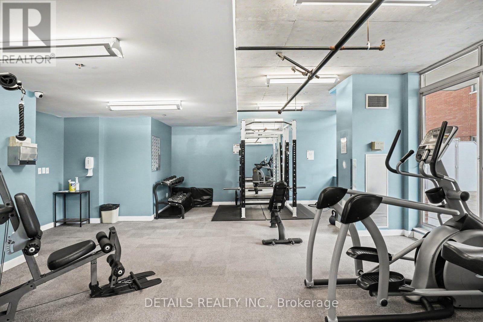 1 Bed, 1 Bath House for Rent in Ottawa – 1305 – 179 GEORGE STREET, Ottawa – MLS# X13615586 - Image 12