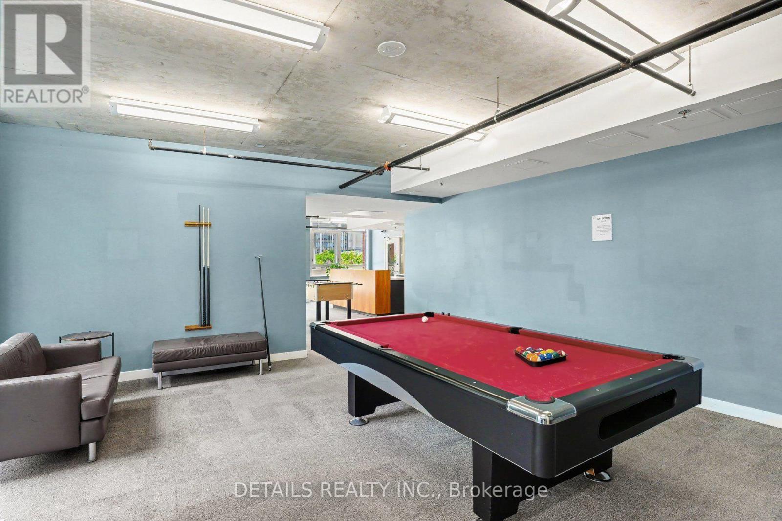 1 Bed, 1 Bath House for Rent in Ottawa – 1305 – 179 GEORGE STREET, Ottawa – MLS# X13615586 - Image 13