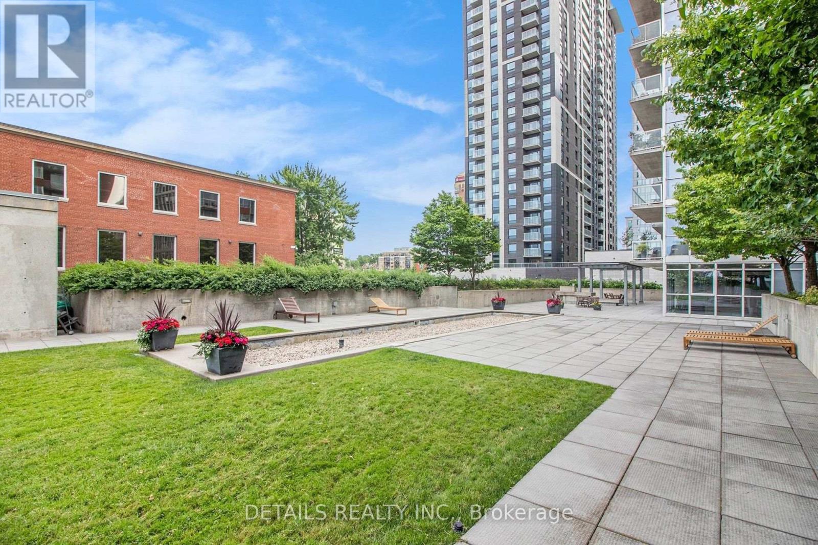1 Bed, 1 Bath House for Rent in Ottawa – 1305 – 179 GEORGE STREET, Ottawa – MLS# X13615586 - Image 15
