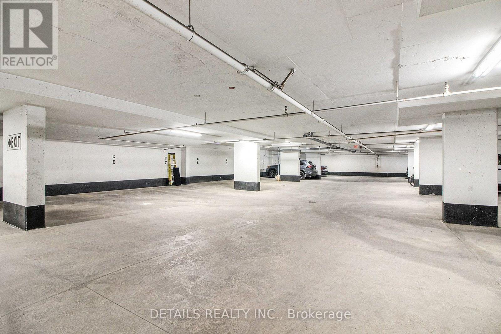 1 Bed, 1 Bath House for Rent in Ottawa – 1305 – 179 GEORGE STREET, Ottawa – MLS# X13615586 - Image 16