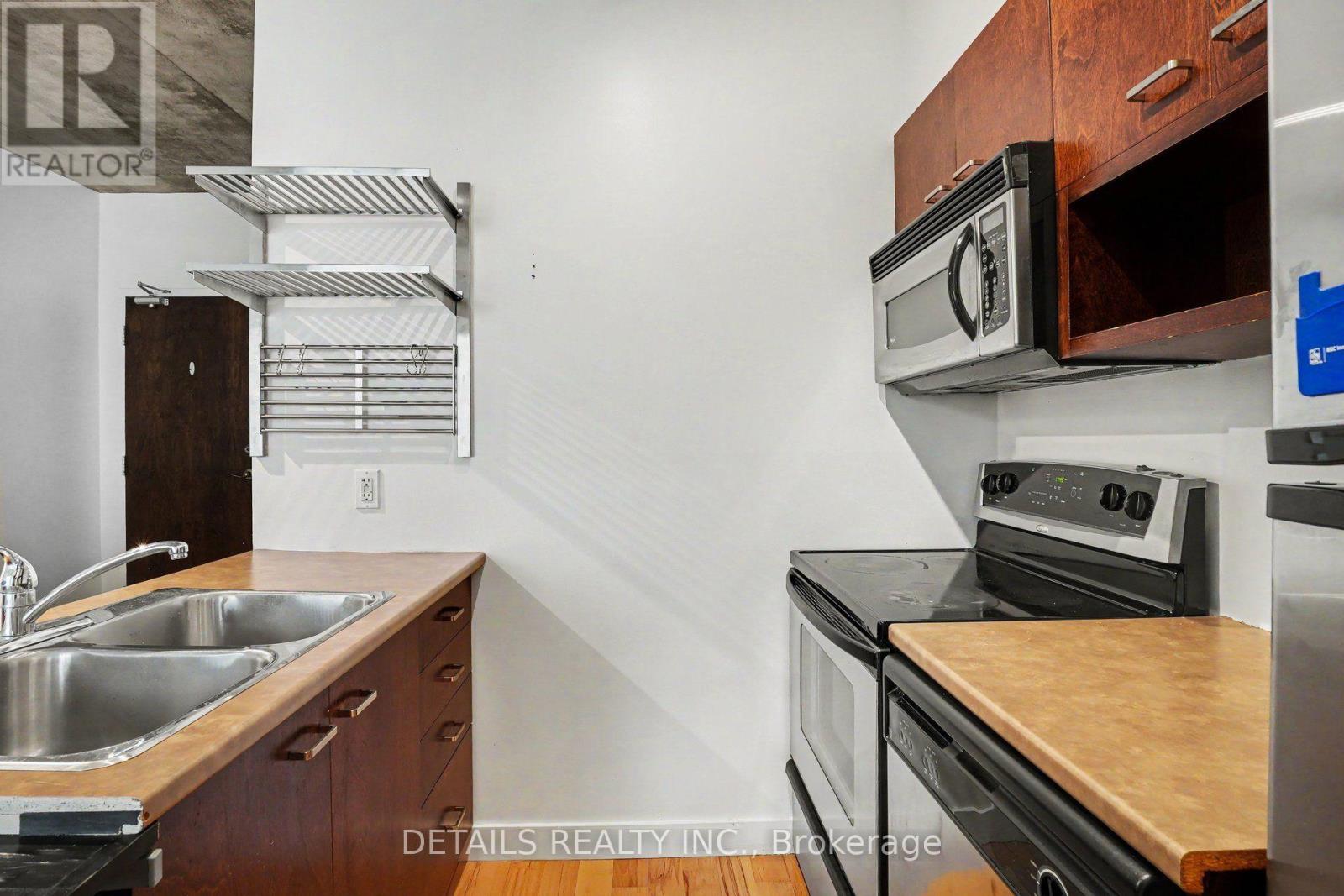 1 Bed, 1 Bath House for Rent in Ottawa – 1305 – 179 GEORGE STREET, Ottawa – MLS# X13615586 - Image 6