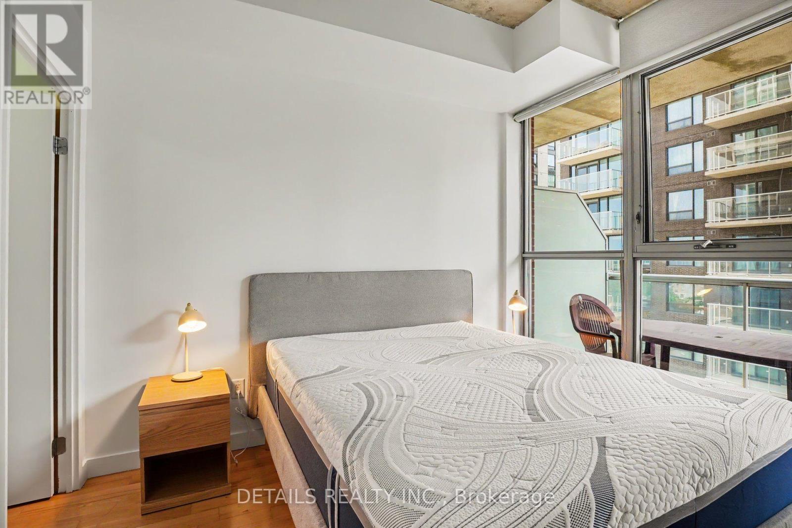 1 Bed, 1 Bath House for Rent in Ottawa – 1305 – 179 GEORGE STREET, Ottawa – MLS# X13615586 - Image 7