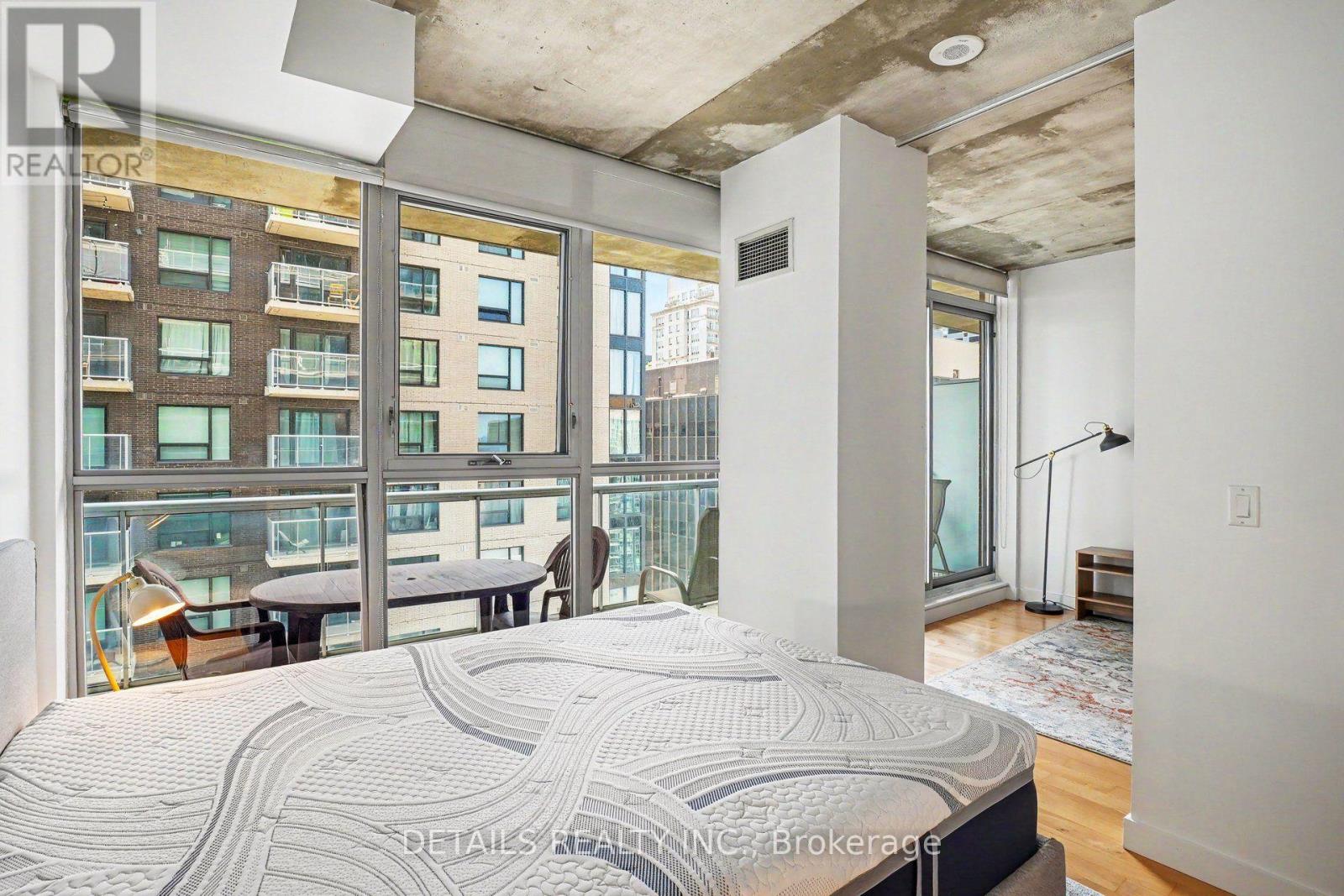 1 Bed, 1 Bath House for Rent in Ottawa – 1305 – 179 GEORGE STREET, Ottawa – MLS# X13615586 - Image 8