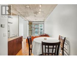 1305 - 179 GEORGE STREET — photo 4
