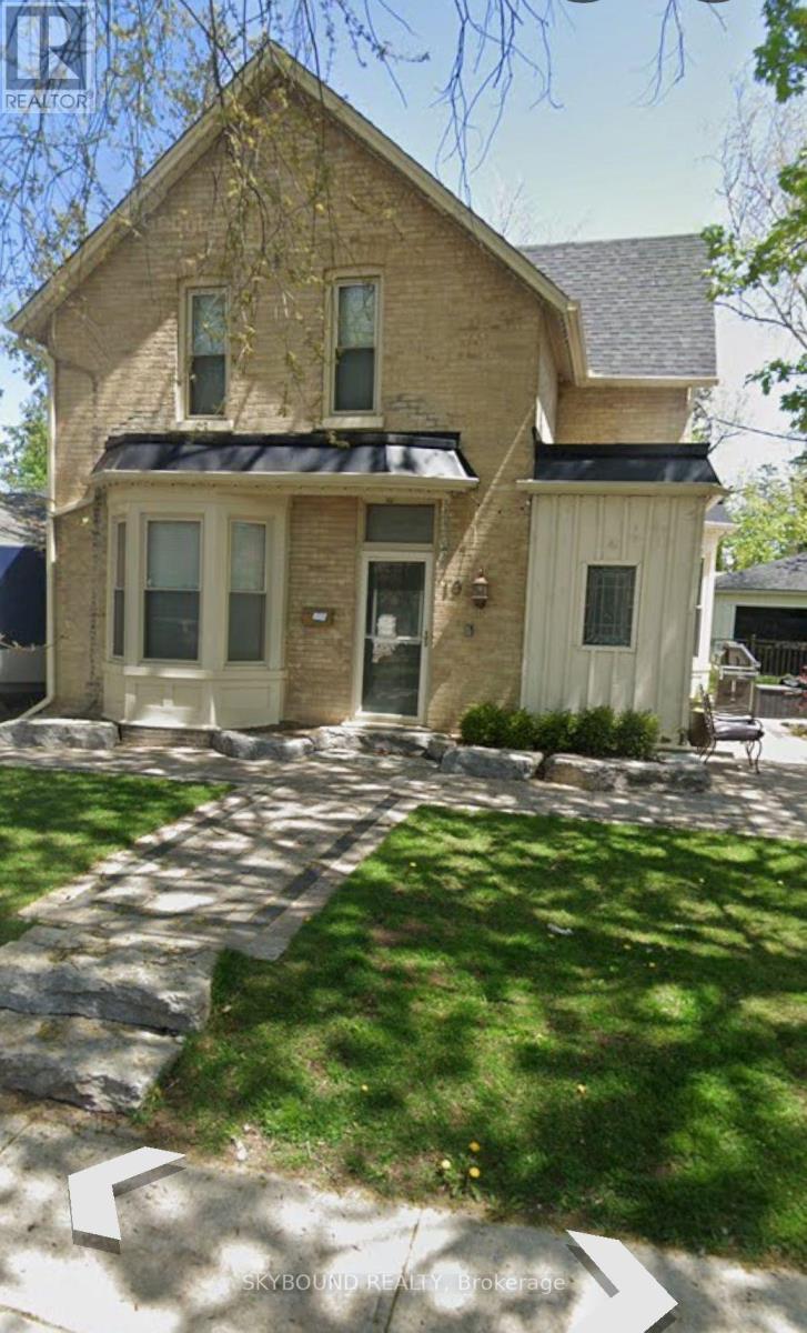 19 SPRUCE STREET - 2
