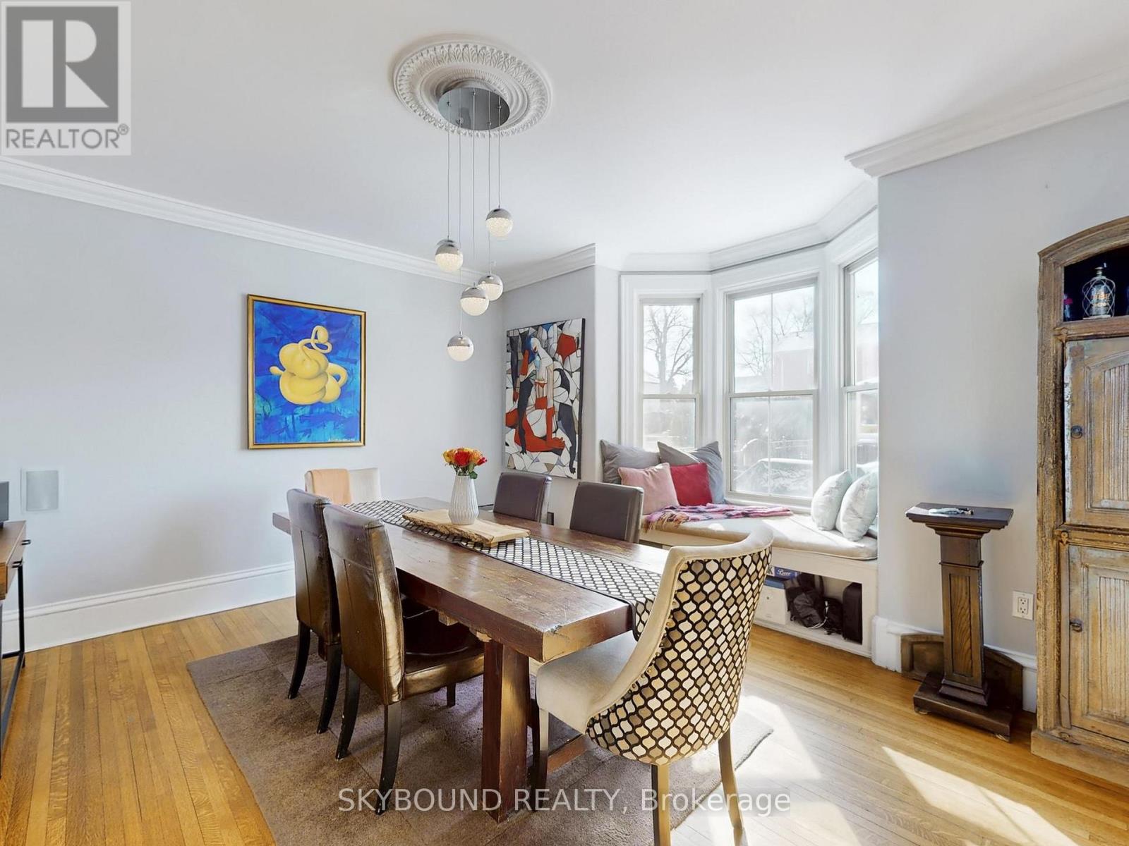 19 SPRUCE STREET - 7