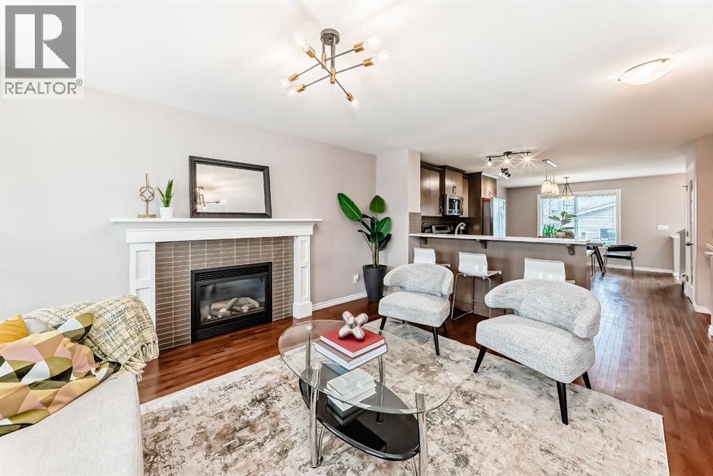 1248 Kings Heights Road SE, King's Heights, Airdrie photo 1