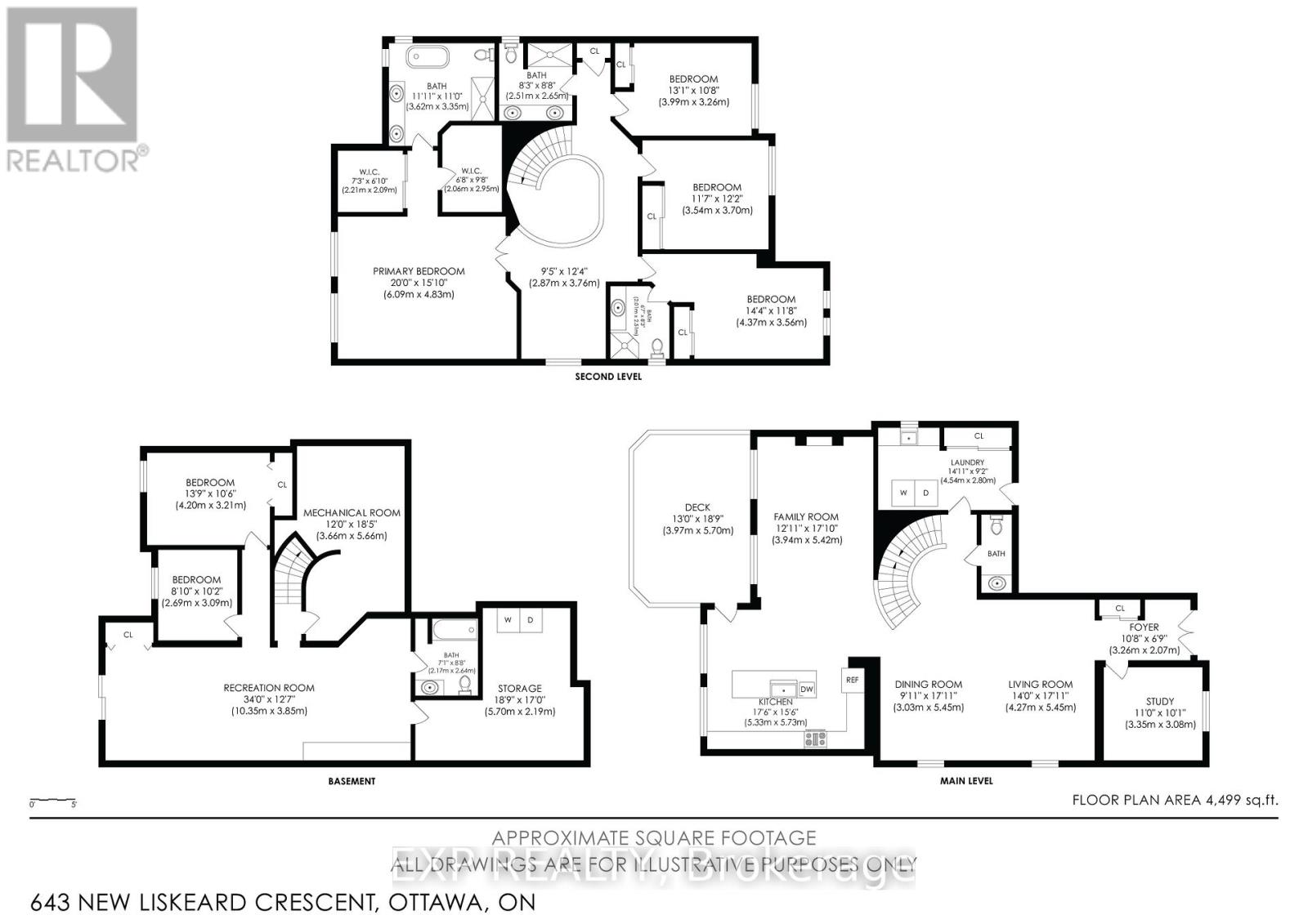 643 NEW LISKEARD CRESCENT - Image 37