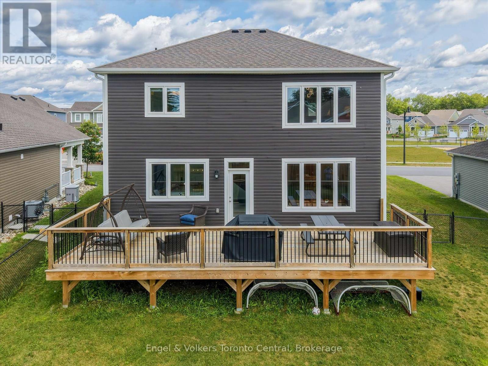 3 BROWNING BOULEVARD - Image 45