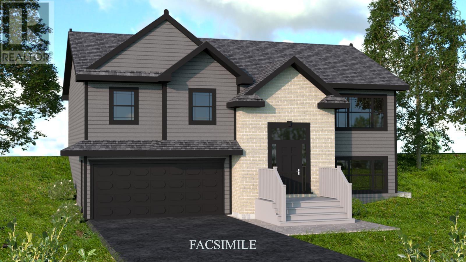 LOT 48 Rockcliffe Drive - 1