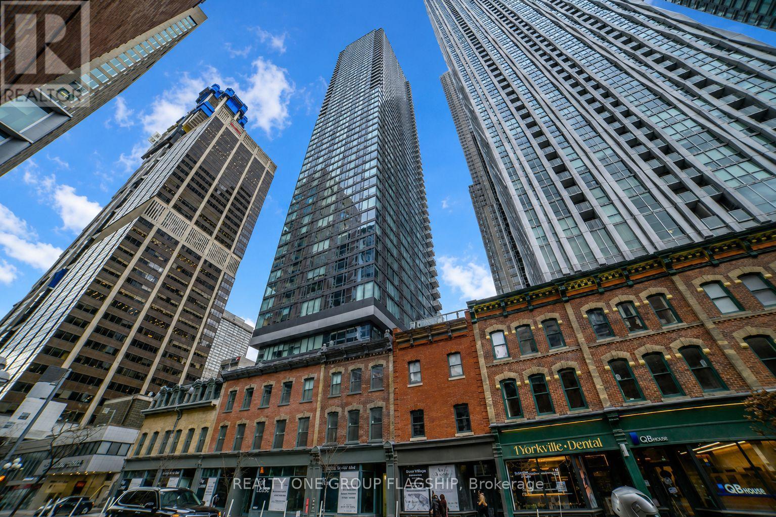 701 - 8 CUMBERLAND STREET