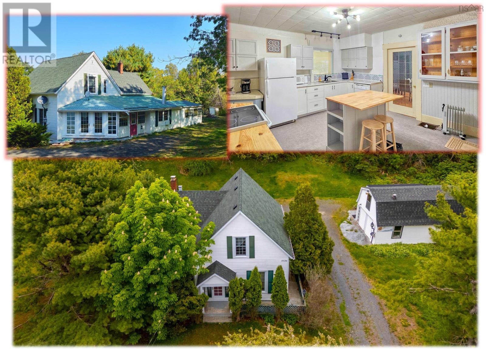 2526 Highway 1