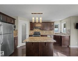 Bonus Room - 1047 Leger Bv Nw, Edmonton, AB T6R3J9 Photo 10