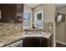 1047 Leger Bv Nw, Edmonton, AB T6R3J9 Photo 12