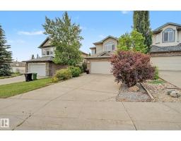 1047 Leger Bv Nw, Edmonton, AB T6R3J9 Photo 52