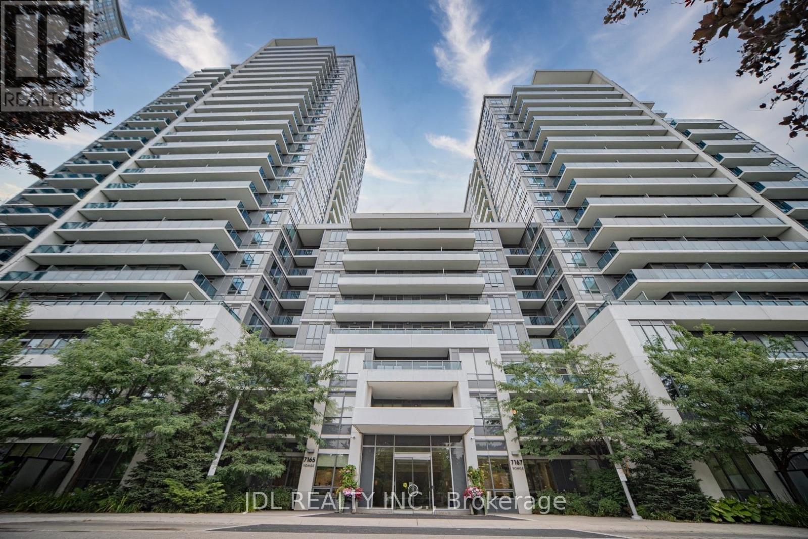 902 - 7165 YONGE STREET