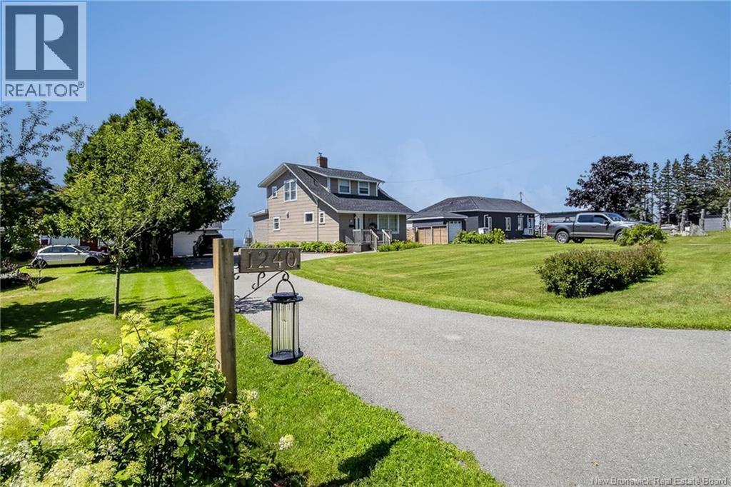 1240 Red Head Road - 3