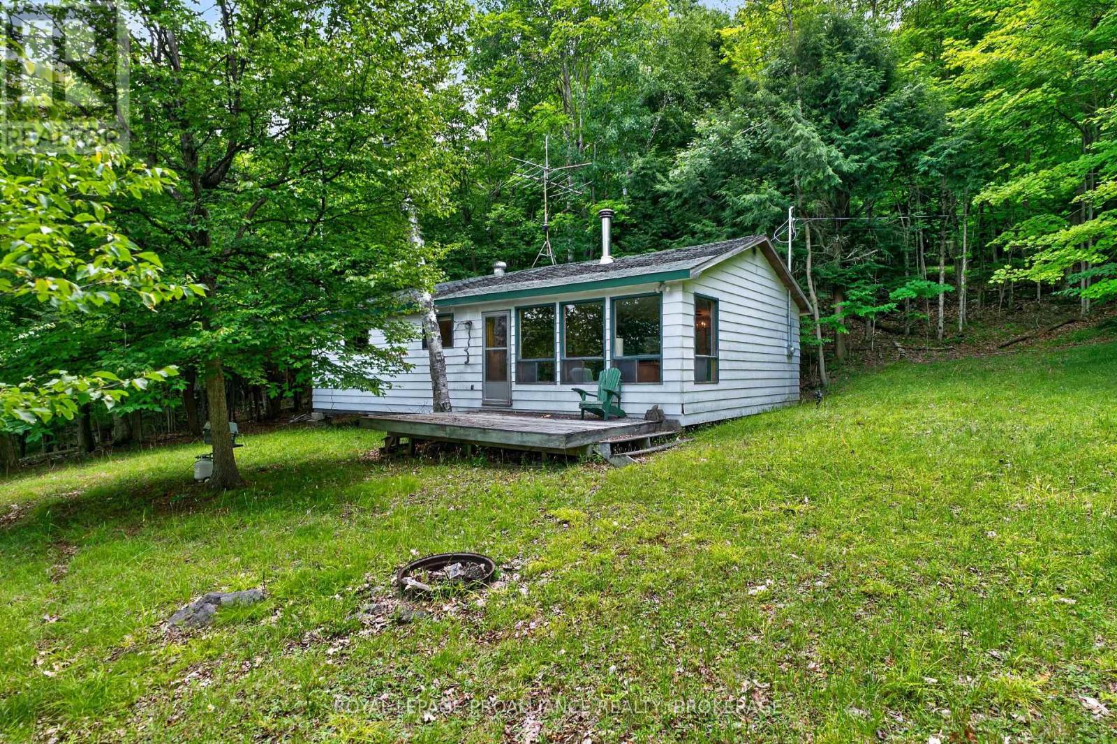 119 CLIFF VIEW LANE - 1