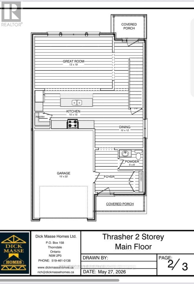 199 PATRICK STREET - Image 5