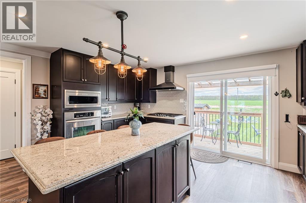 1231 LAKESHORE Road - 18