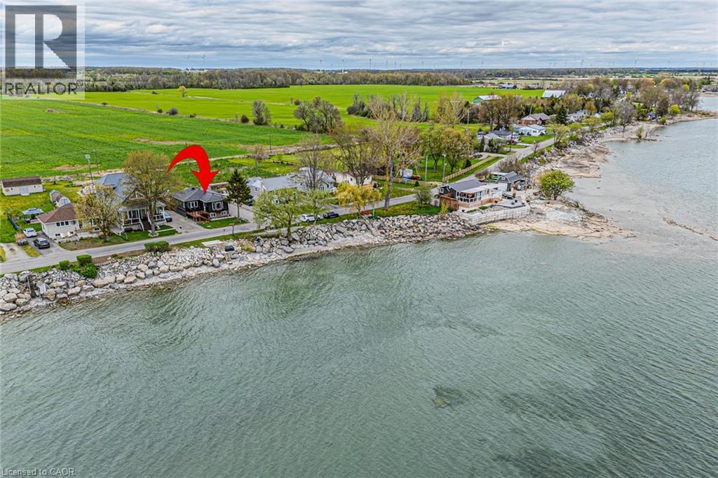 1231 LAKESHORE Road