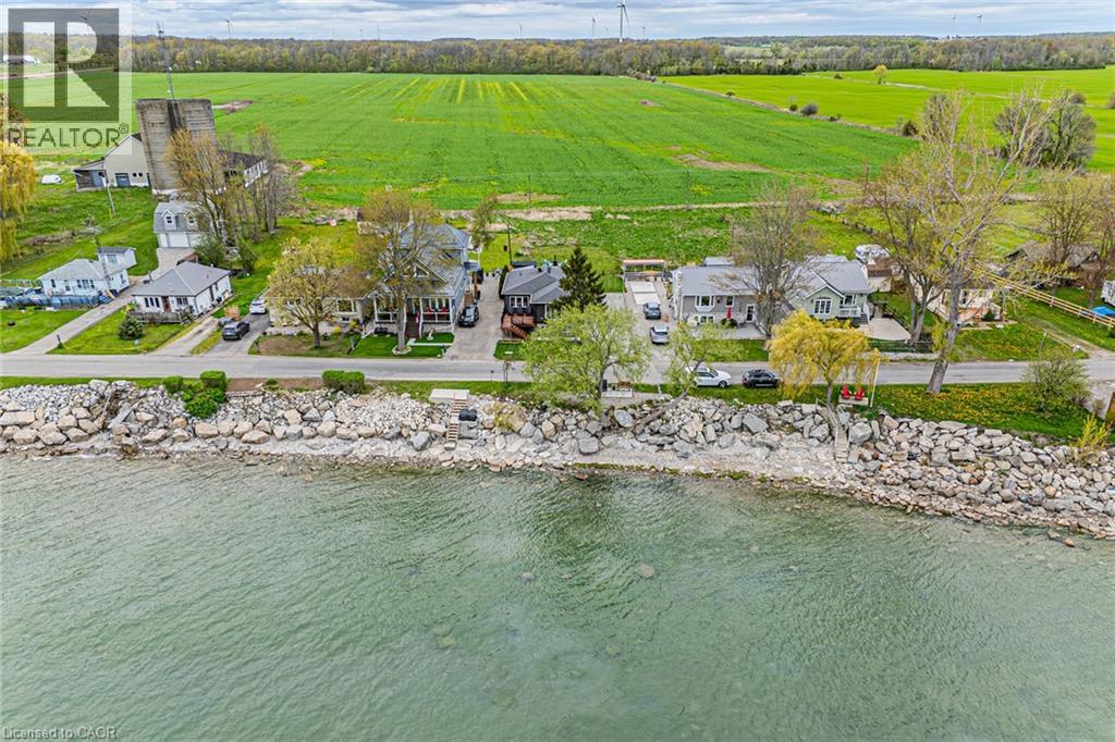 1231 LAKESHORE Road - 47