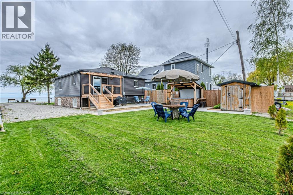 1231 LAKESHORE Road - 39