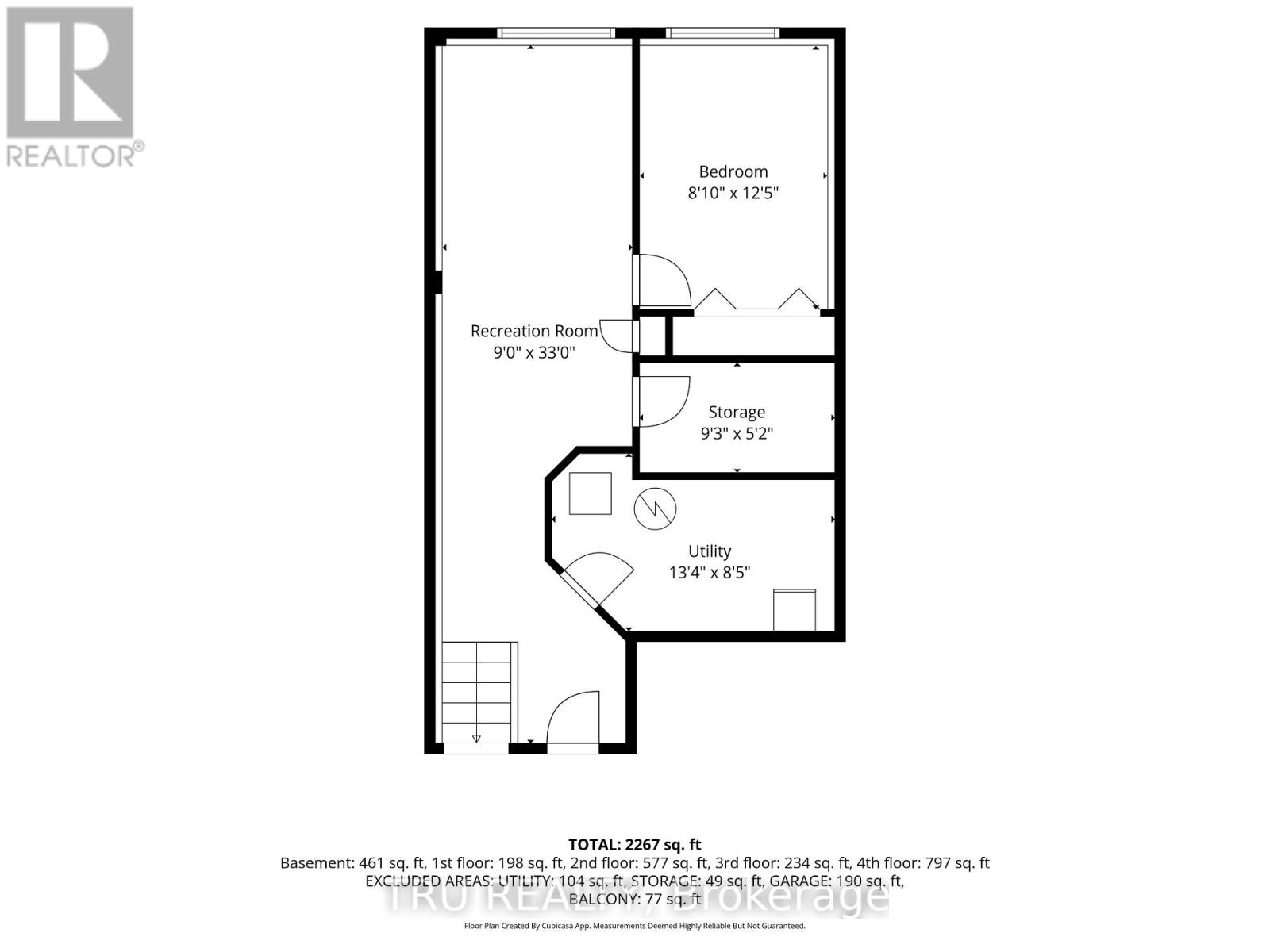 258 PARKROSE PRIVATE - Image 38