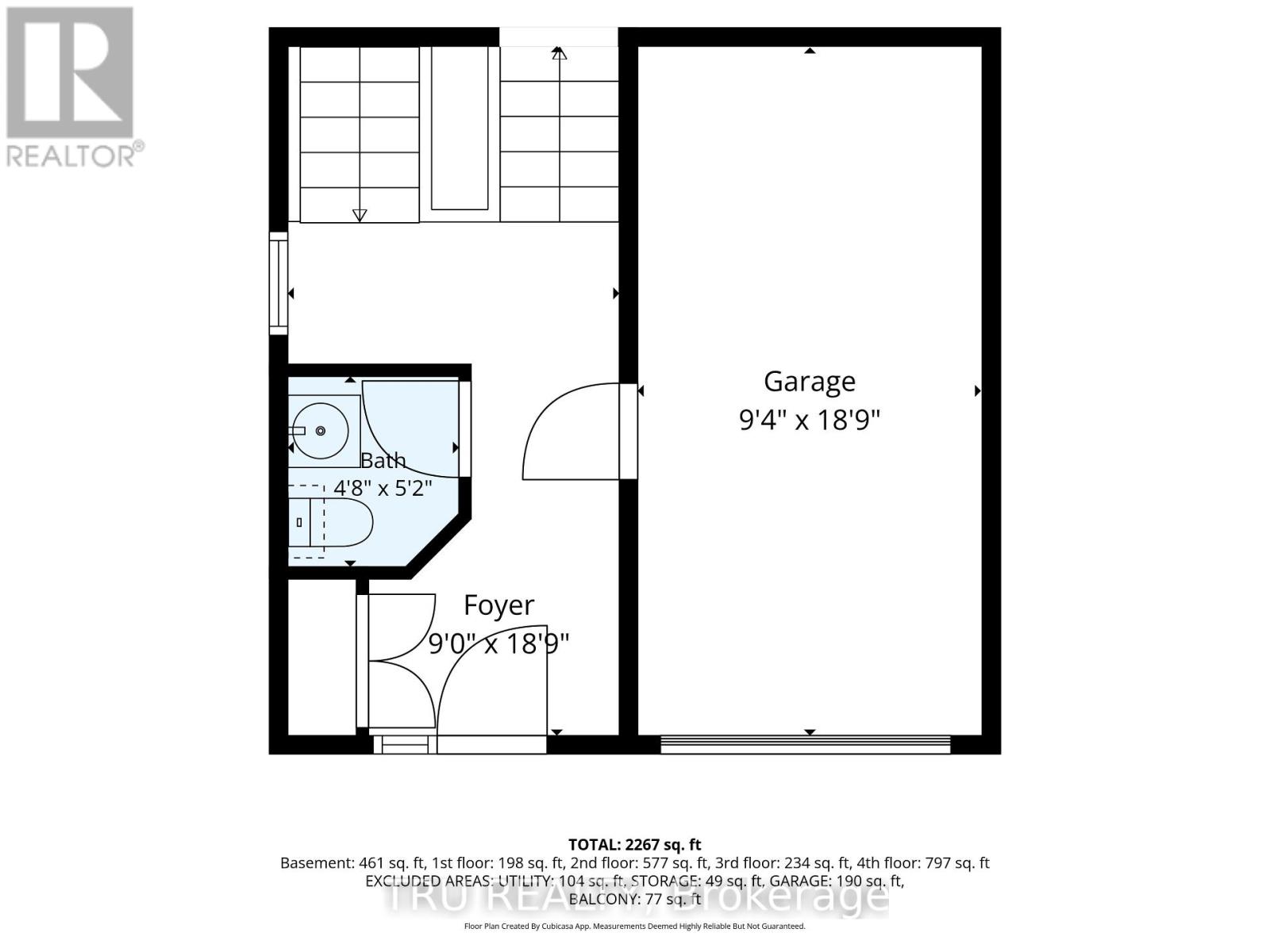 258 PARKROSE PRIVATE - Image 39