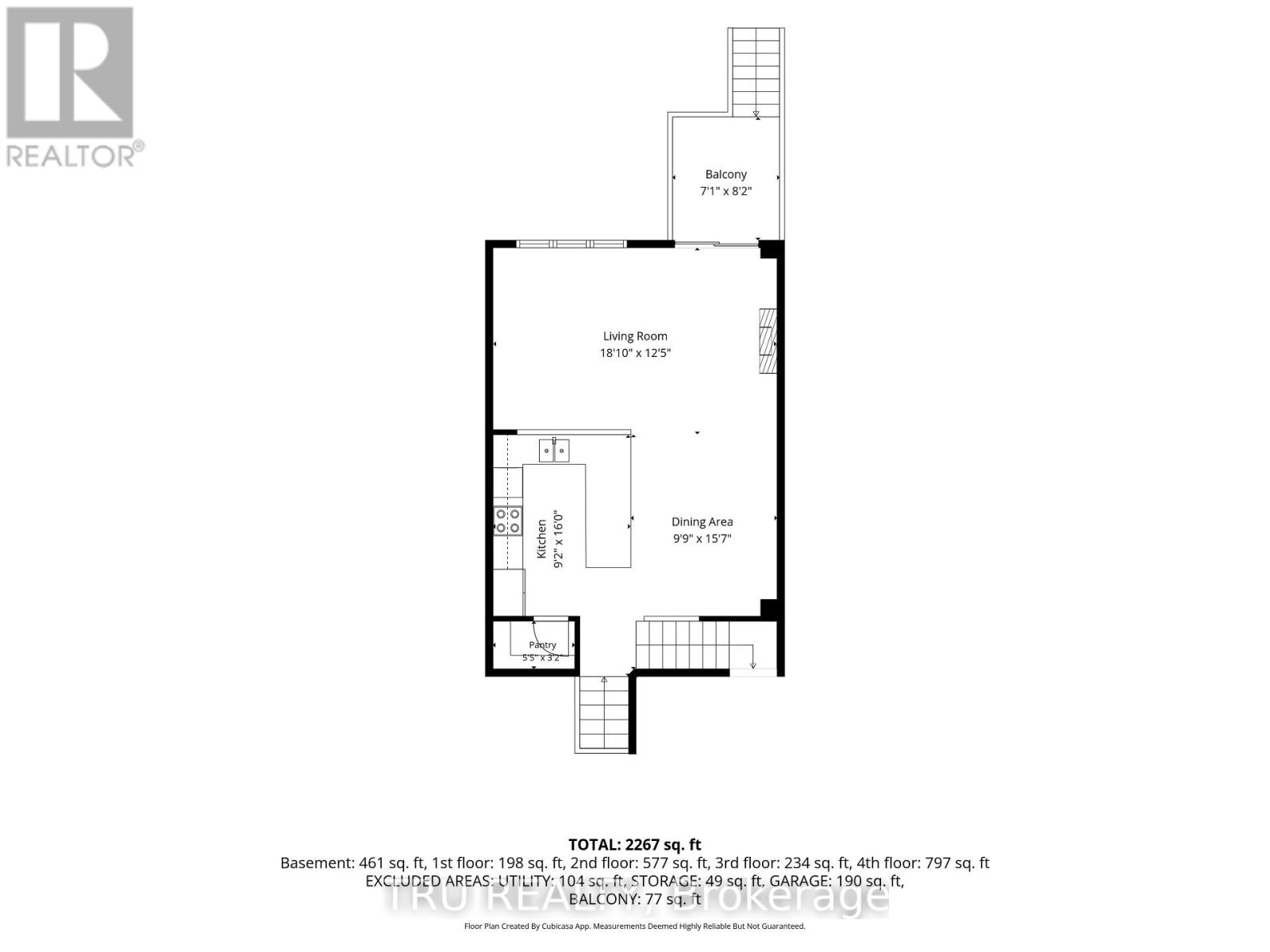 258 PARKROSE PRIVATE - Image 40