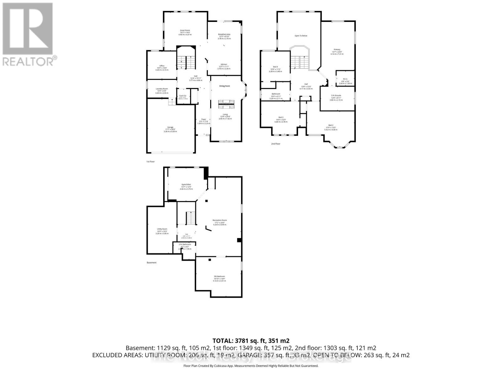 137 EDWARD STREET E - 50