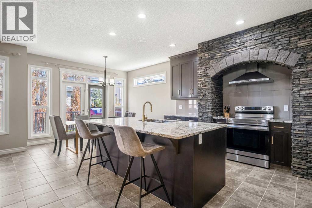 495 Cranford Drive SE, Cranston, Calgary photo 3