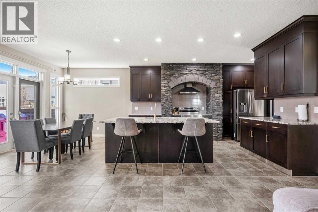 495 Cranford Drive SE, Cranston, Calgary photo 4