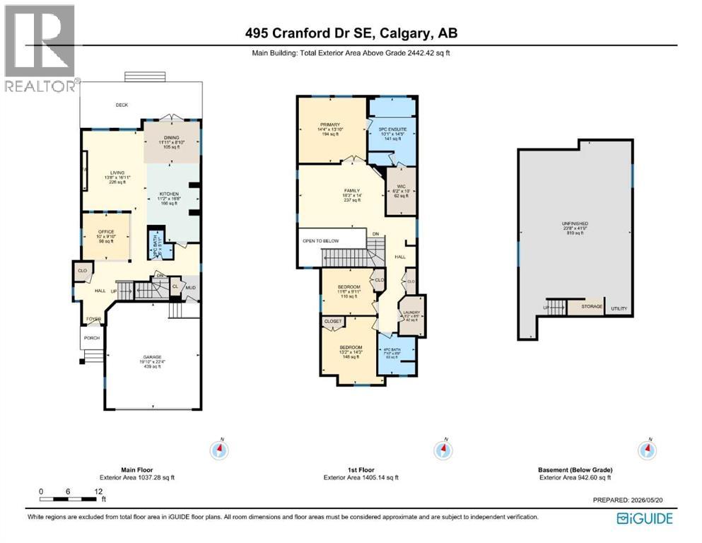 495 Cranford Drive SE - 47