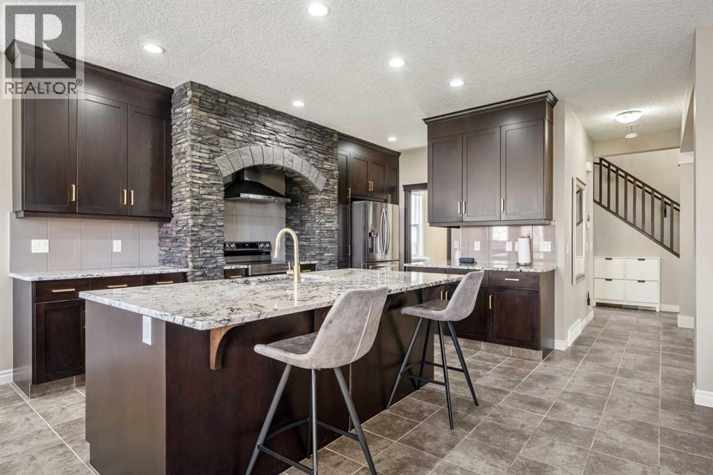 495 Cranford Drive SE, Cranston, Calgary photo 5