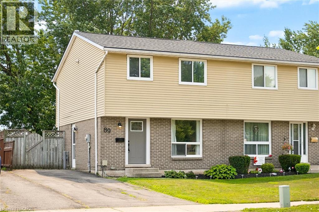89 MAPLE Avenue - 1