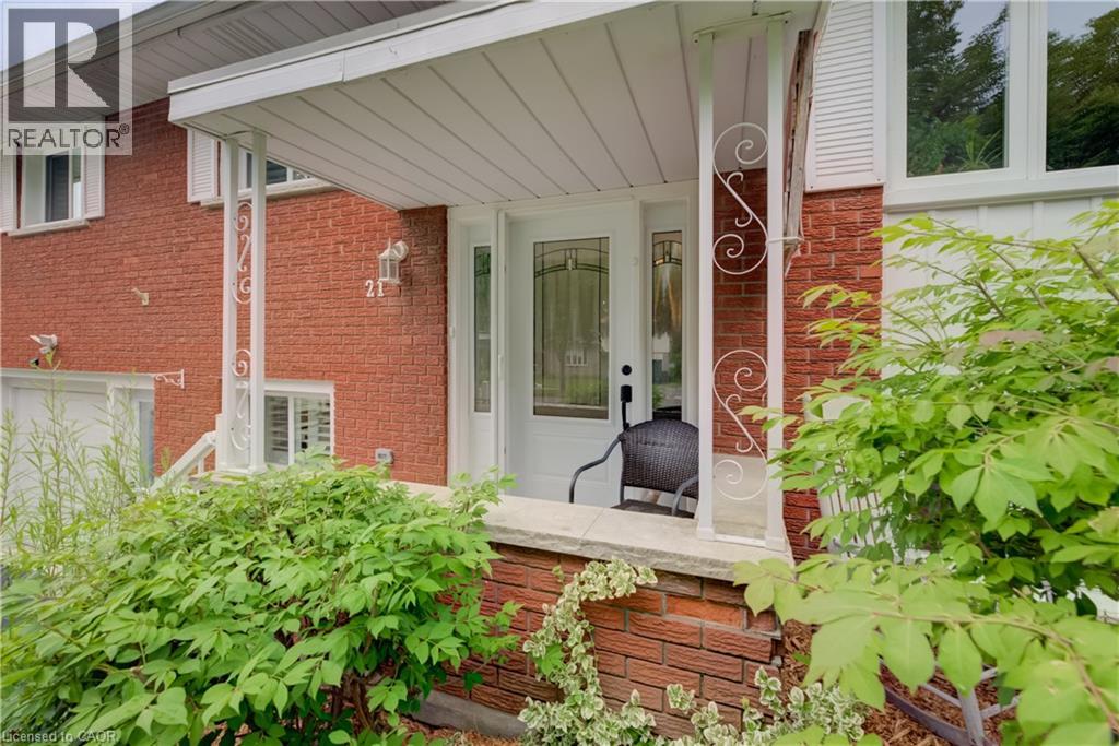 21 KELLY Drive - 4